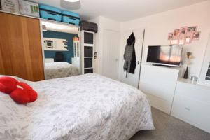 Bedroom Two- click for photo gallery